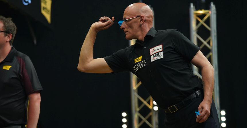 Host nation qualifier walpen und stoeckli kommen durch 2024 09