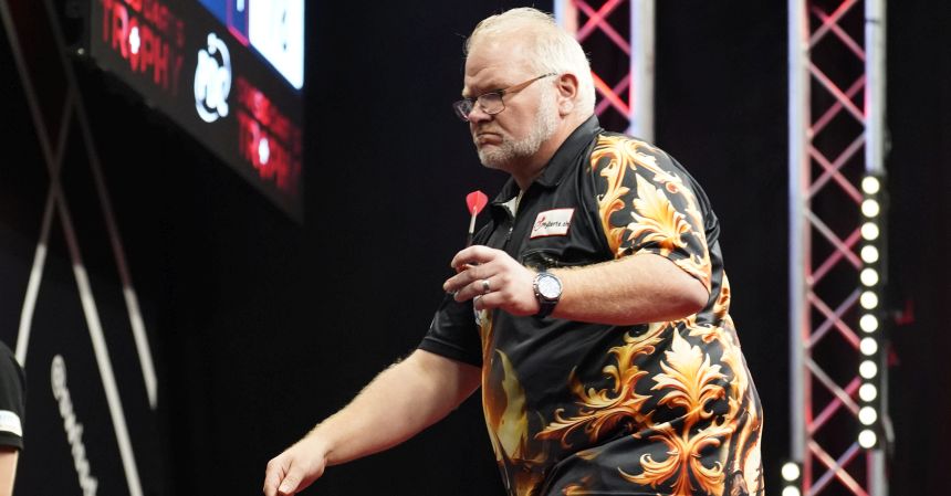 Swiss darts trophy stoeckli und hertig schreiben schweizer geschichte 2024 09