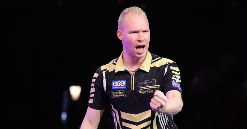 Wdf europe cup olde kalter und byrne gewinnen einzel titel 2024 09