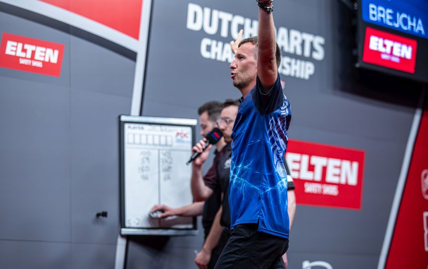 Host nation qualifier brejcha wieder gegen edhouse hempel rueckt nach 2024 10