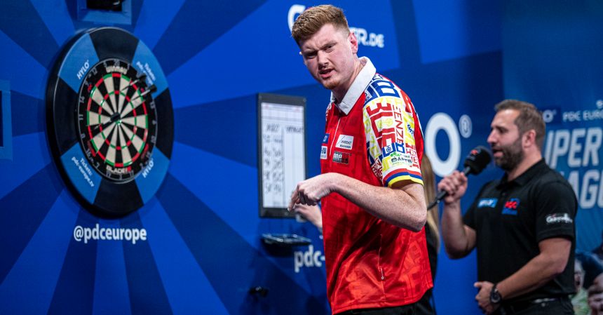 Development tour springer faehrt zur wm dudeney und coates siegen 2024 10