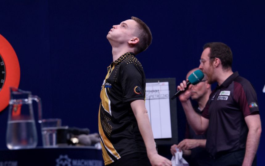 European championship pietreczko dramatisch raus wattimena und edhouse schocken humphries und anderson 2024 10