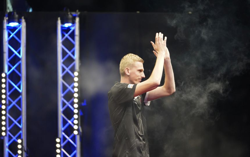 Players championship nijman sichert sich ersten titel 2024 10