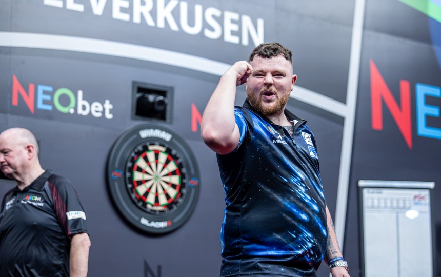 Players championship rock gewinnt letztes turnier beaton verabschiedet sich 2024 10