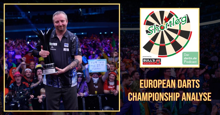 Shortleg european championship 2024 analyse 2024 10