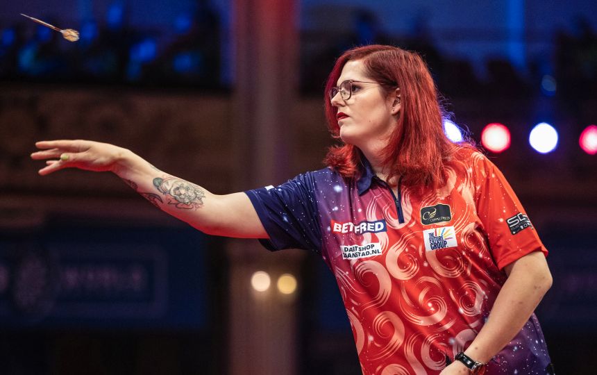 Womens series van leuven macht wm platz klar 2024 10