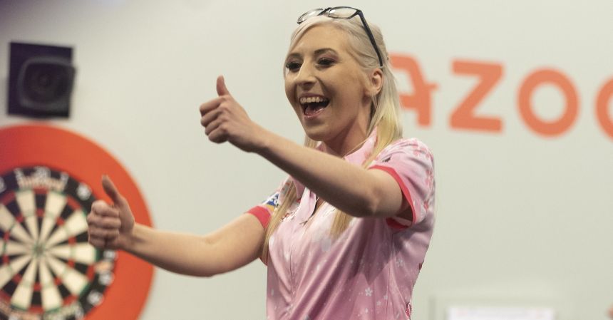 Womens series sherrock qualifiziert sich fuer wm kirkwood siegt 2024 10