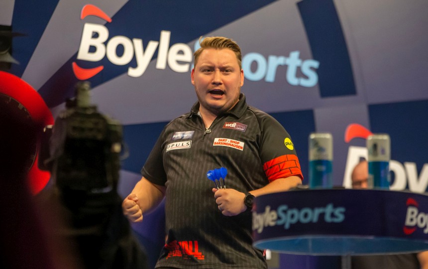 World grand prix schindler und pietreczko im gleichschritt in runde 2 2024 10