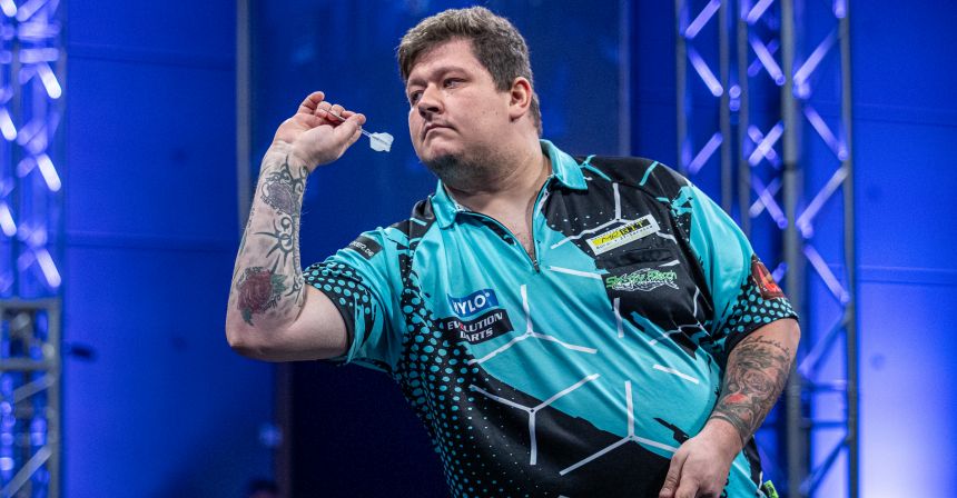 Gotthardt erreicht world masters finale zwei titel fuer greaves 2024 10