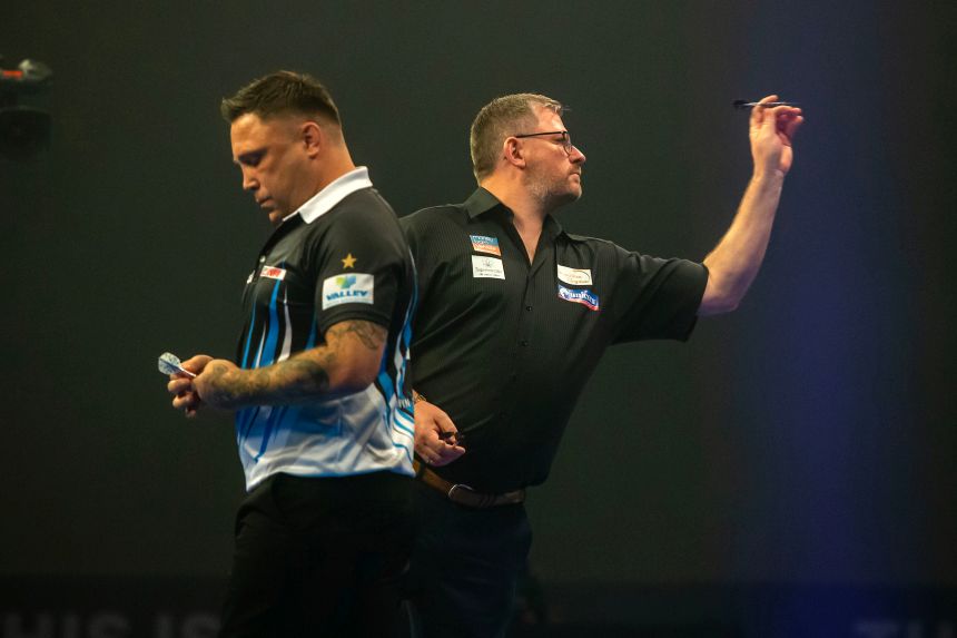 World grand prix wade zerlegt price anderson ohne chance 2024 10