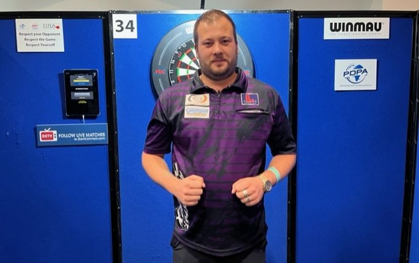 Challenge tour merkx mischt wm rennen auf 2024 11