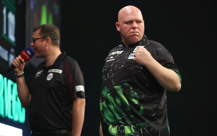 Grand slam qualifikant lukeman greift nach dem titel 2024 11