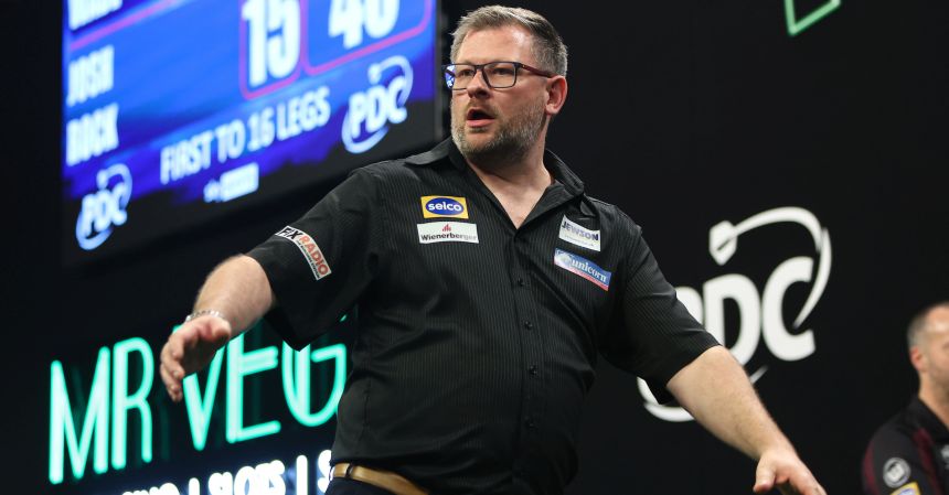 Grand slam qualifier wade und noppert dabei 2024 11