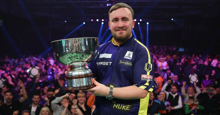 Littler gewinnt den grand slam 2024 mit machtdemonstration 2024 11