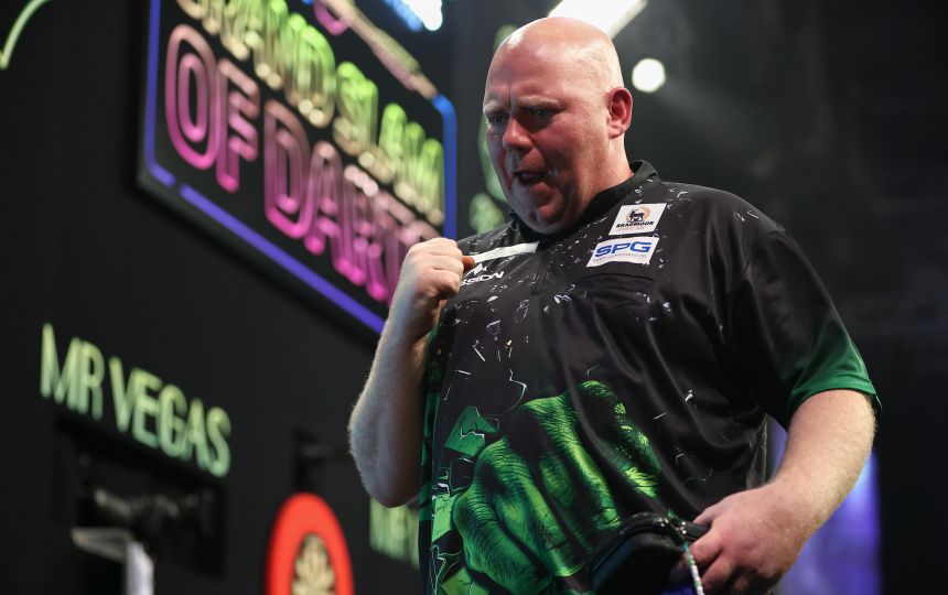 Grand slam lukeman laesst cross alt aussehen 2024 11