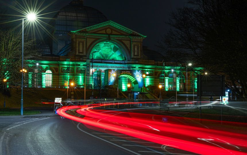 Dartn de wm countdown 2025 2024 11