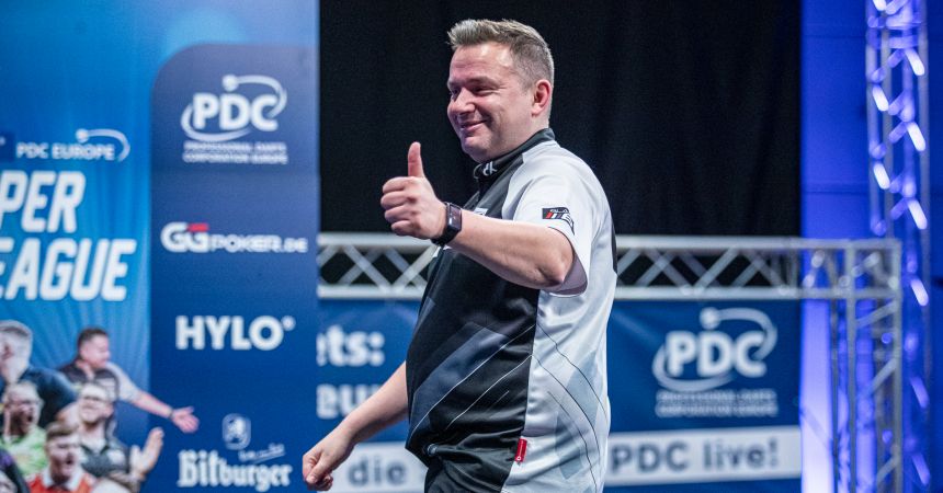 Super league drei tourcardler vorne hopp und kurz muessen kaempfen 2024 11