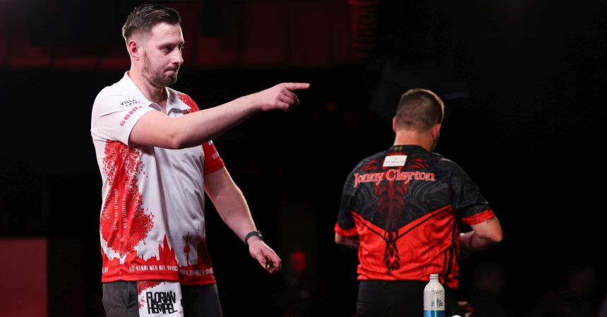 Players championship finals hempel bezwingt clayton ein schock jagt den naechsten 2024 11