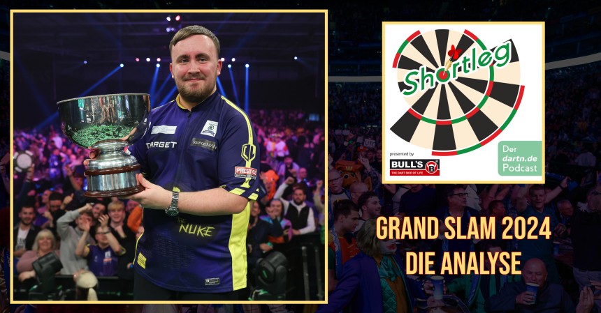 Shortleg grand slam analyse pc finals 2024 vorschau 2024 11