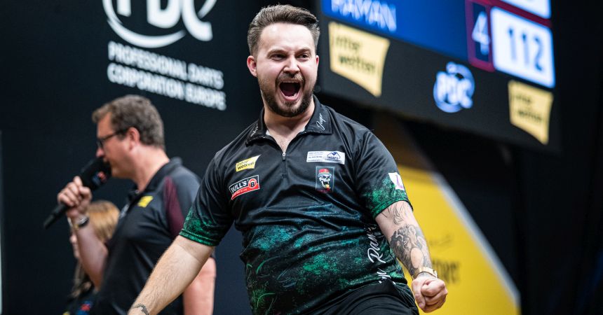 Wdf wm raman und schweyen siegen zum auftakt 2024 11