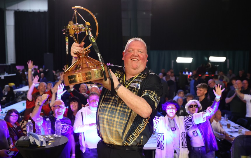 John henderson gewinnt auch world senior masters 2024 11