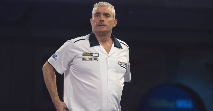 Dartn de wm countdown 2025 diese spieler fehlen im ally pally 2024 12