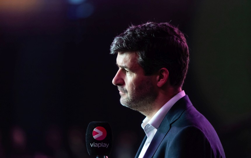 Wm special interview matt porter im moment ist deutschland keine option fuer die wm 2024 12