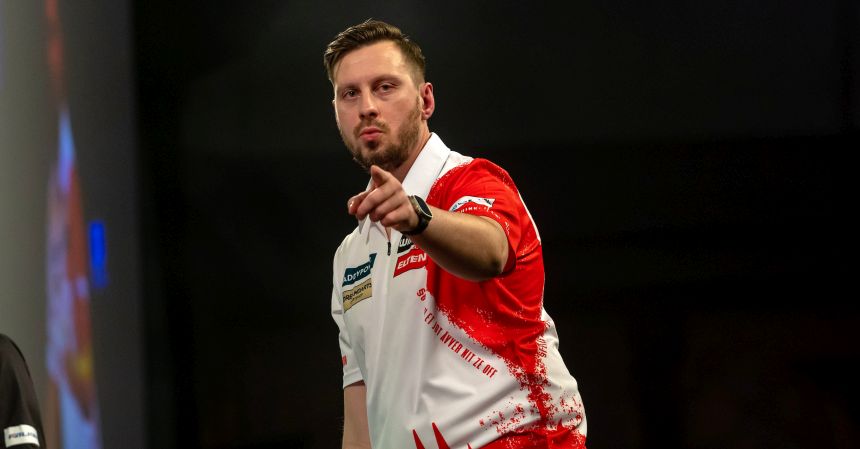 Dart wm 2025 florian hempel ueberzeugt gegen de zwaan 2024 12