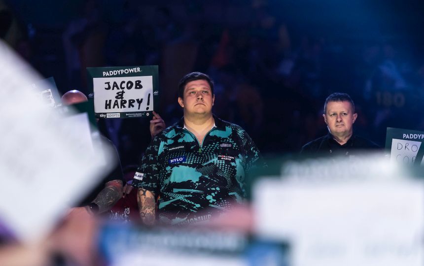 Dart wm 2025 gotthardt verliert den faden nijman uebersteht thriller 2024 12