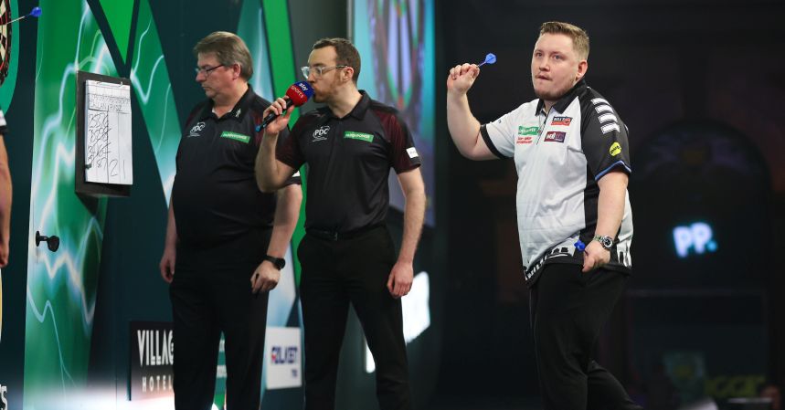 Dart wm 2025 schindler scheitert krachend an den doppeln 2024 12