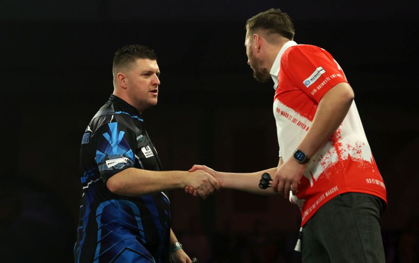 Dart wm 2025 hempel scheitert knapp auch chisnall und cross unterliegen 2024 12