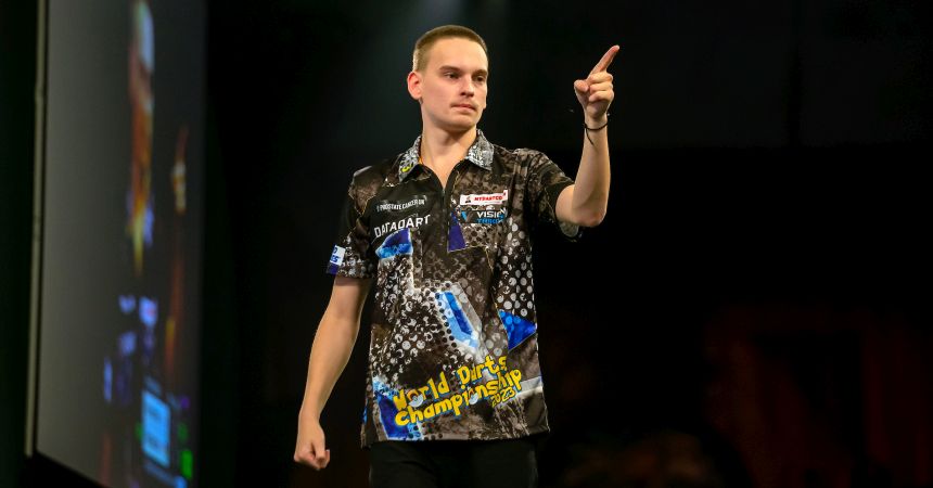 Dartn de wm countdown 2025 ricardo pietreczko knapp am setzplatz vorbei 2024 12