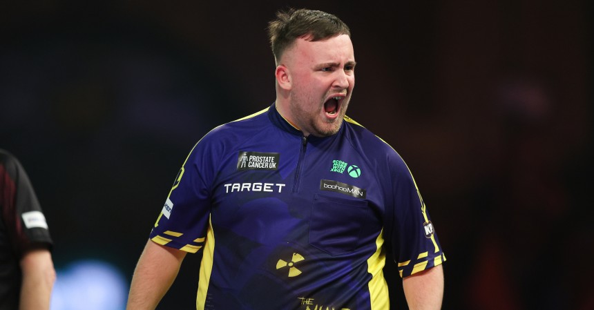 Dart wm 2025 drei favoritensiege zum jahresausklang 2024 12