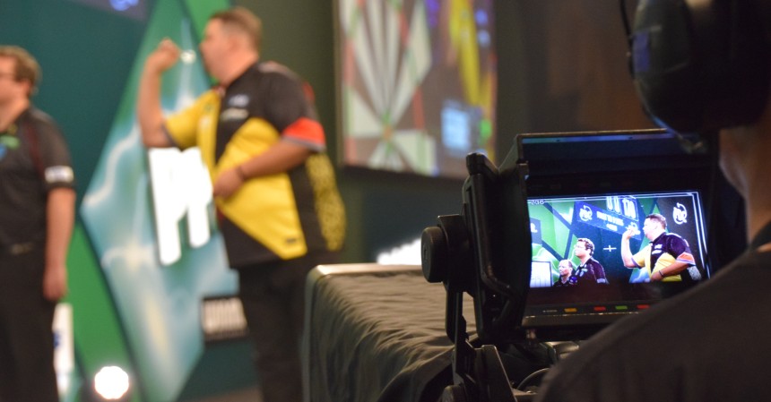 Dart wm 2025 tv sendezeiten 2024 12