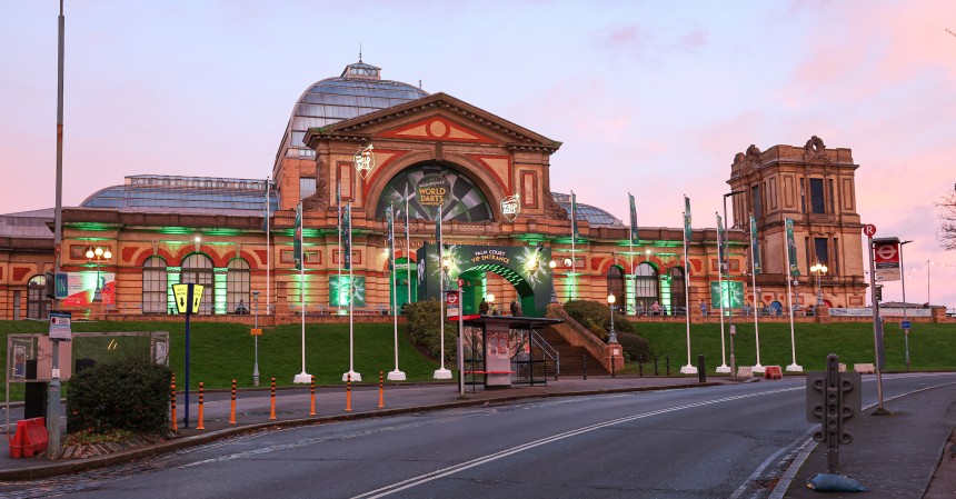 Dart wm 2025 spielplan runde 3 2024 12