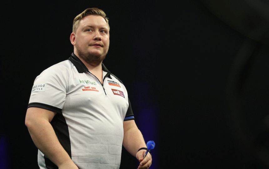 Dartn de wm countdown 2025 martin schindler kommt diesmal der grosse run 2024 12