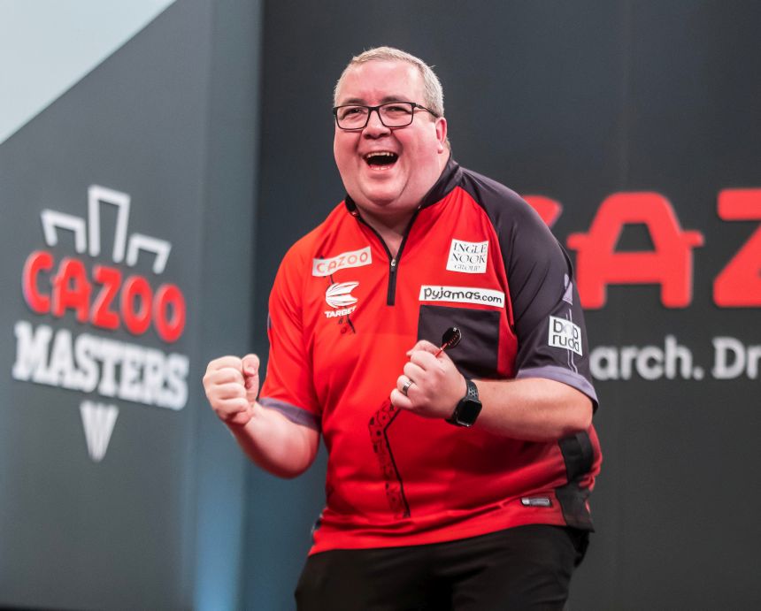 Dartn de wm countdown 2025 stephen bunting 8 zurueck in der top riege 2024 12