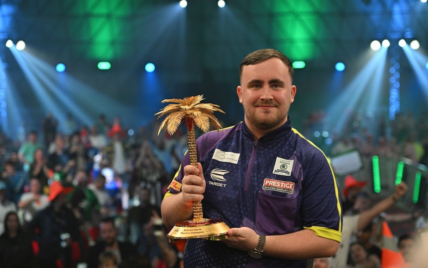 Bahrain darts masters 2025 vorschau 2025 01