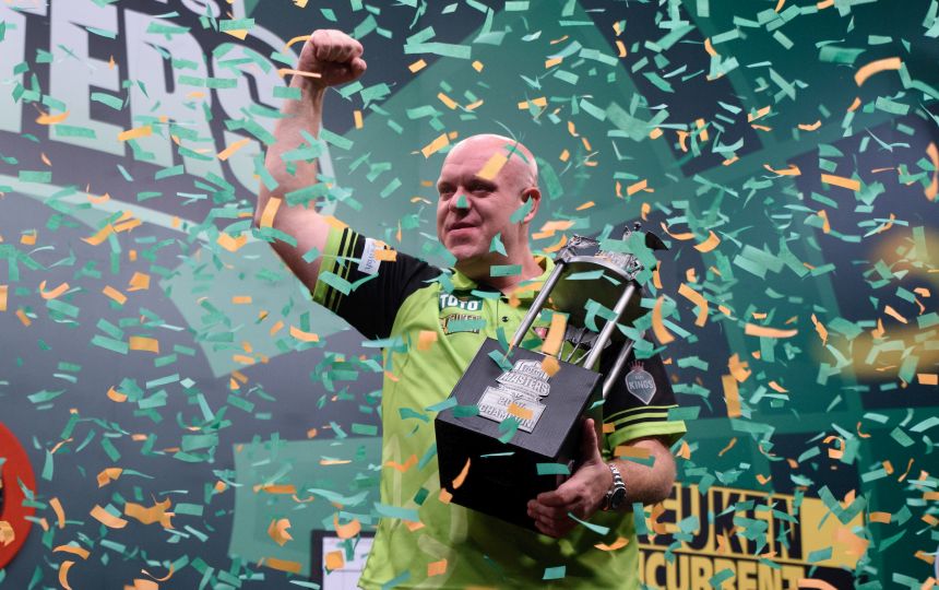 Dutch darts masters 2025 vorschau 2025 01