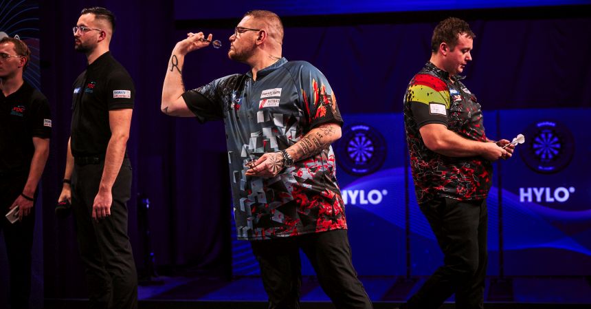 Pdc europe next gen 2025 vorschau 2025 01