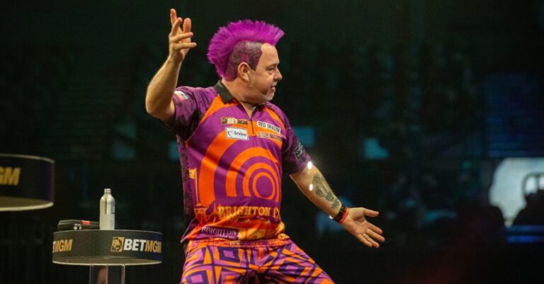 Promi Darts WM 2025 - Vorschau - dartn.de