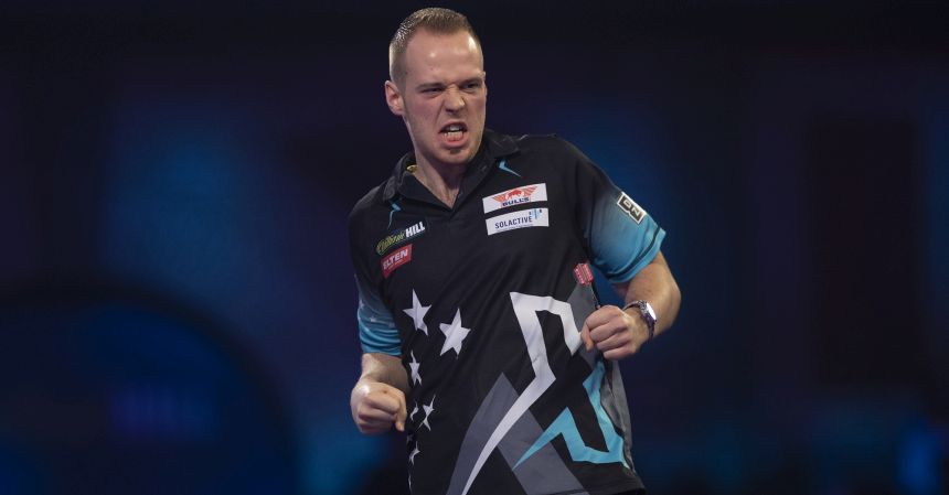 Q school vier weitere deutsche mit der tourcard 2025 01