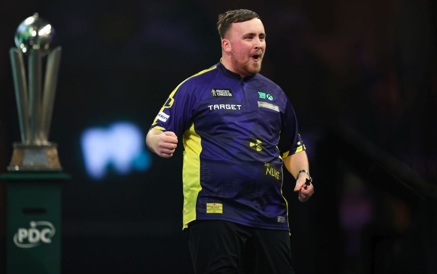 Pdc order of merit update littler bereits auf platz 2 2025 01