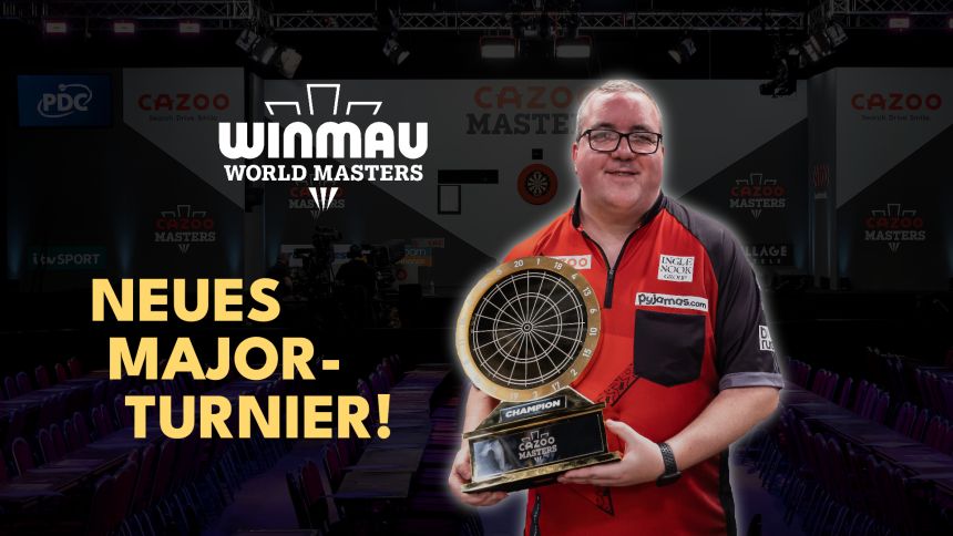 Das neue winmau world masters erklaert 2025 01
