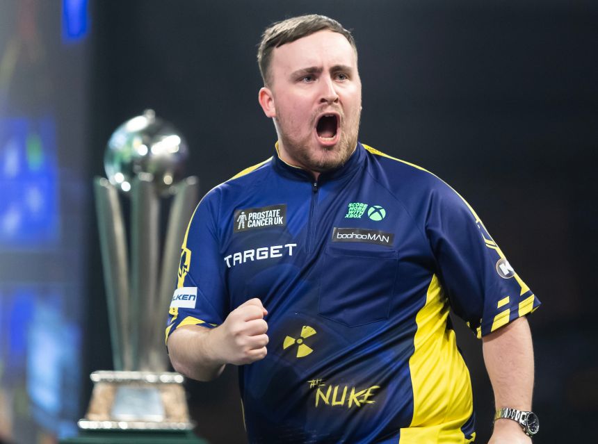 Luke littler ist juengster dart weltmeister 2025 01