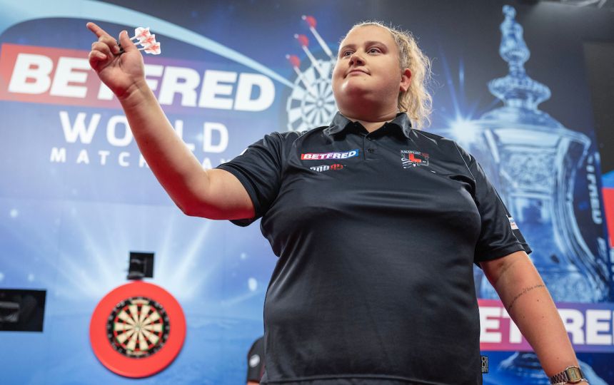 Development tour sensations average 130 und weiterer greaves erfolg 2025 02