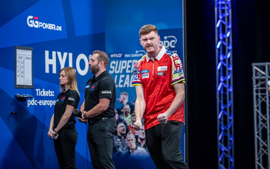 Tourcardholder qualifier springer sticht hervor 2025 02