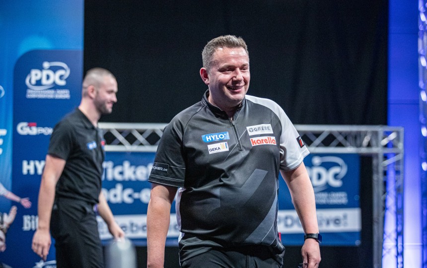 Host nation qualifier klose mit doppel quali mehrere debuetanten in goettingen und riesa 2025 02