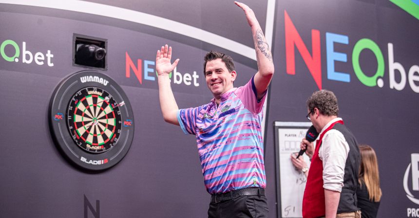 Host nation qualifier unterbuchner doppelt dabei debuets fuer behrens und erba 2025 02