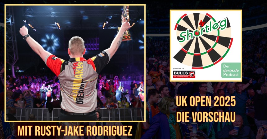 Shortleg uk open 2025 vorschau mit rusty jake rodriguez 2025 02